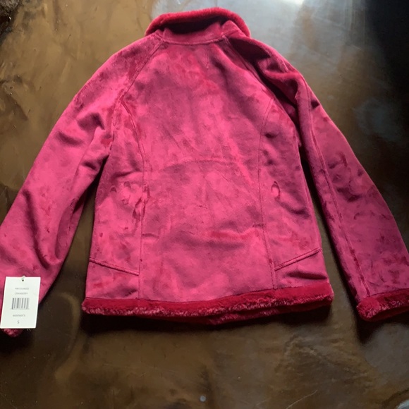 Green Tea jacket - Picture 6 of 7